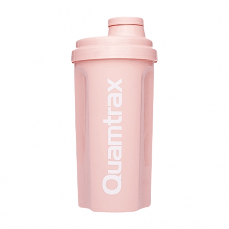 Shaker Basic 700ml Quamtrax